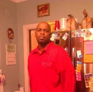 Meet your Posher, Darnell